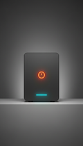 Titan Core Pro Aluminum Mini PC
