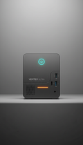 Vertex Ultra Matte Finish Mini PC
