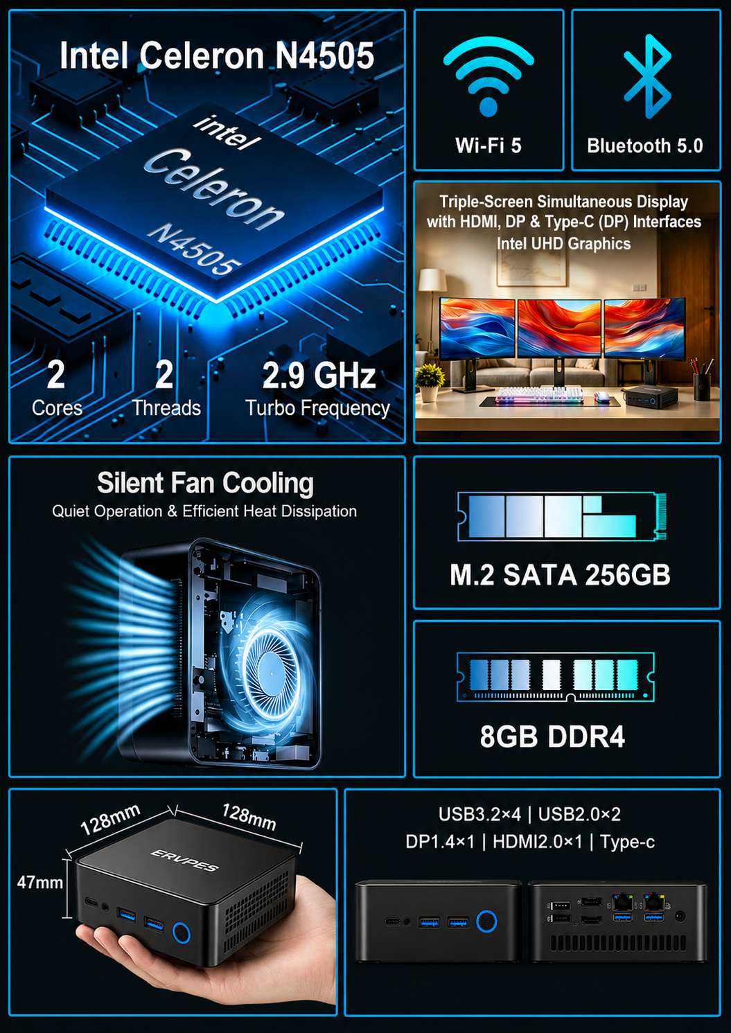 E1 PRO