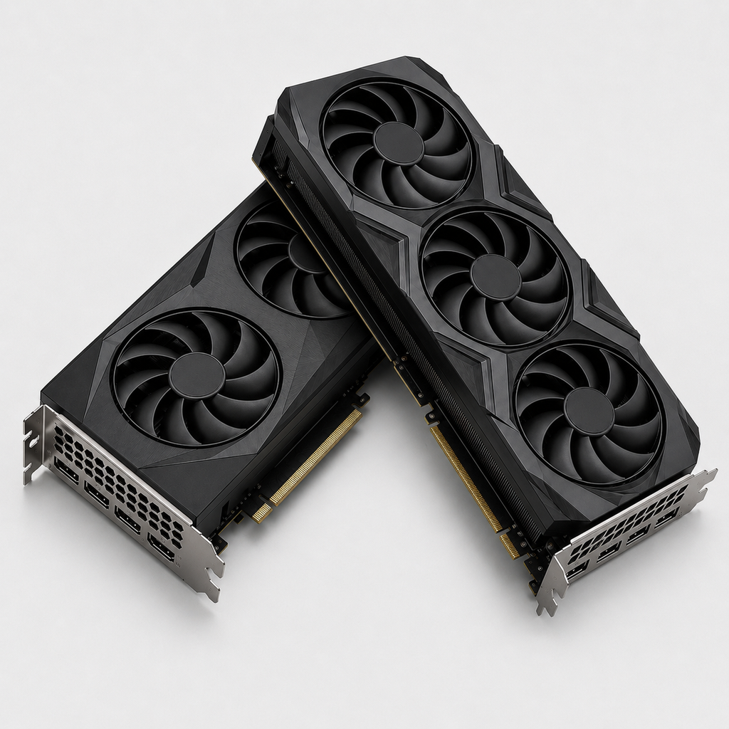 RTX 5060 Black