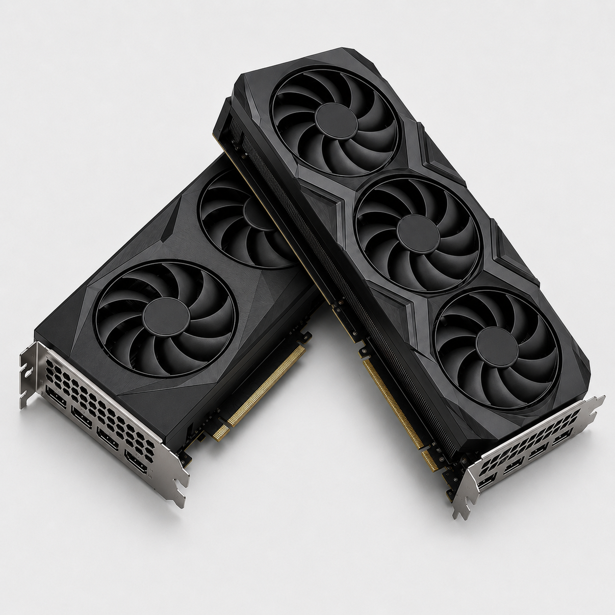 RTX 5060 Black