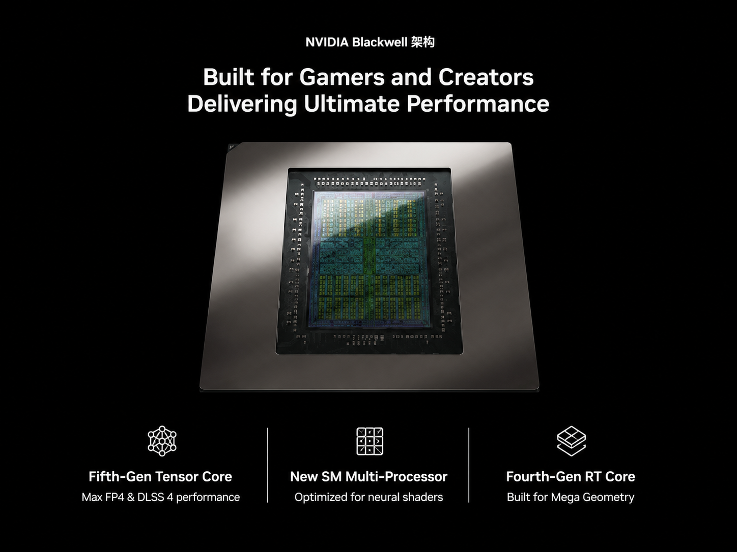 RTX 5060 Black